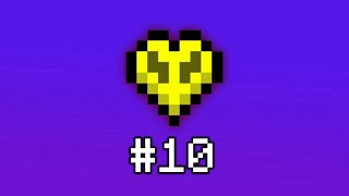 Minecraft Javacore Día 10