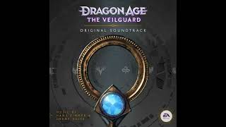 13  In Entropys Grasp Dragon Age The Veilguard Hans Zimmer Lorne Bafle Original Game Soundtrack OST