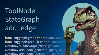 Agentic RAG with LangGraph - Part 12/13
