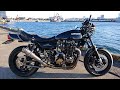 【Kawasaki Z2改】突然のエンジントラブル! ZⅡ物語 第38話【モトブログ】