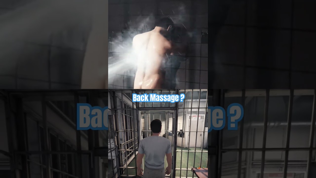 Massage Technique 😅 