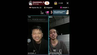 Download Lagu Jasun dredeg duet tiara amora #live#jasunbiber#tiaraamora MP3 Download Lagu Jasun dredeg duet tiara amora #live#jasunbiber#tiaraamora MP3