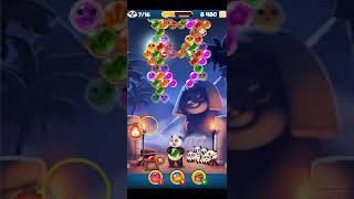 Panda Pop Level 1179