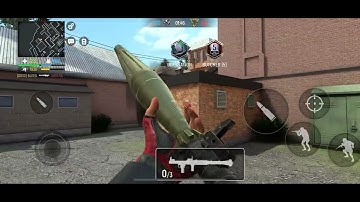 Team Deathmatch Vs 2 Players Good Games #modernops #deathmatch #youtube #gaming #gamer #respect 