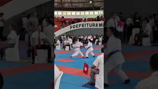 Shuri Dojo Fran - Soap #karate #fran #karate #oldschool #ondenascemasferas