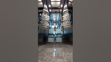 SJEC #elevator