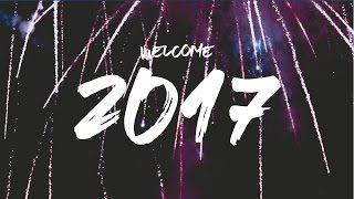 Countdown to 2017 | In Seconds