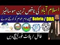 Flop Investments in Islamabad 2026 | Top Flop Housing Societies &amp; Risky Projects to AVOID | 