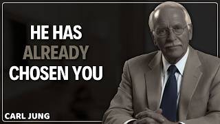 He’s More IN LOVE with YOU Than He Even REALIZES … Pay Attention to This Sign || CARL JUNG