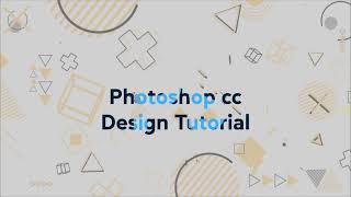 😱Graphics design Process times-cape🌓 How i work on design process screenshot 5