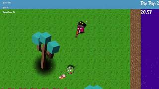 Polygon Pandemonium gameplay screenshot 1