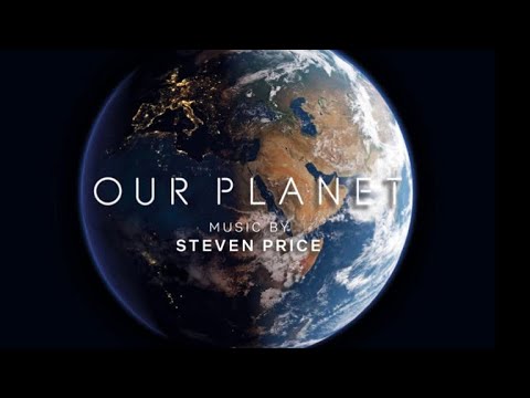 Life on earth | In this together | Ellie Goulding & Steven price