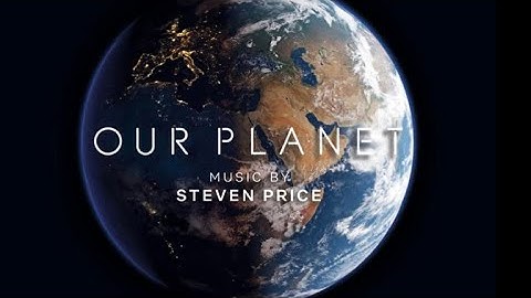 Life on earth | In this together | Ellie Goulding & Steven price
