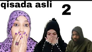 Download Lagu #farxiyotawakal MAGEFAYAASHA GABDHAHA KA GANACSADA AYAAN GACANTA U GALAY!Q.2AAD MP3