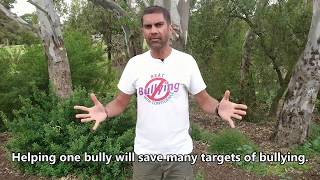 Beat Bullying With Confidence, Episode 34 - Understand The Bullys Behaviour