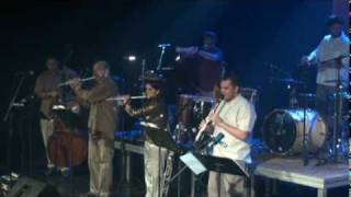 Sagrama - Guerreiro Do Além-Mar - Brazilian Music