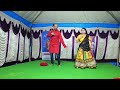 Shakti and namita couple dance