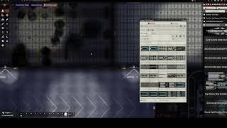 Coriolis Omrik Medium Freighter