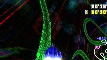 F-ZERO GX: Story Mode - Chapter 9 (Very Hard) 1