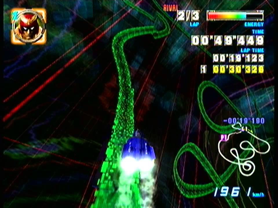 F Zero Gxのワールドレコードが異次元過ぎてヤバイことになってるwwwwwwwwww むっきーむーびー F Zero Gxのワールドレコードが異次元過ぎてヤバイことになってるwwwwwwwwww むっきーむーびー