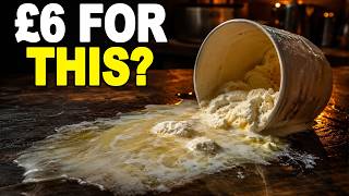 Stop Paying For AIR: 12 UK Supermarket Ice Creams Tested screenshot 4