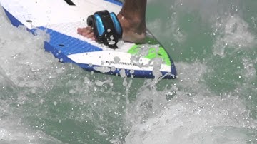 SURFMIX.COM Alias Cabrinha 2014