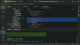 Baking a great recipe for CKEditor