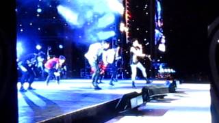 111009 KBS Open Concert 2PM 10 points out of 10
