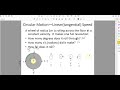 5.0.0 Introduction to Rotational Motion