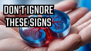 15 Vital Signs of Kidney Diseases You Should Never Ignore