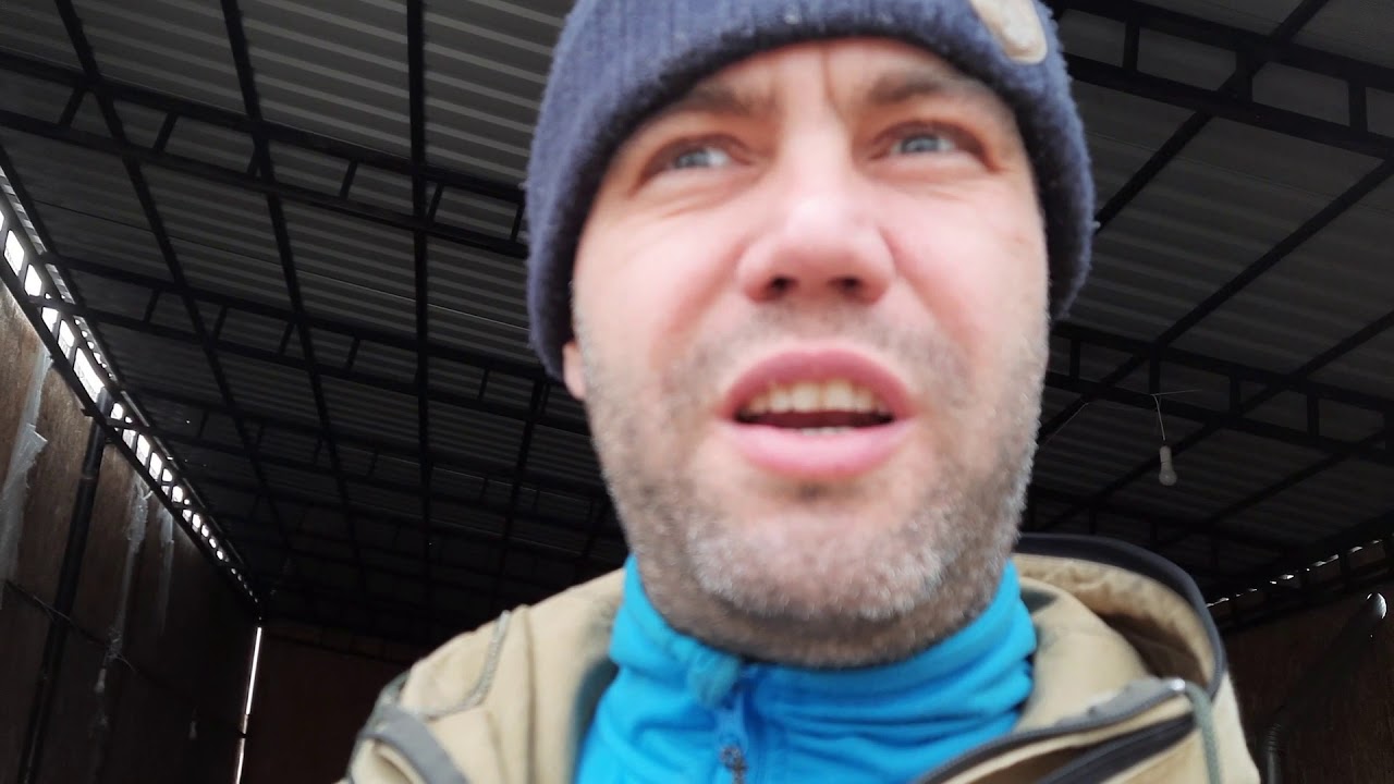 Восстанавливаем Киа Спортейдж1. Часть 4. Проект "Белка". - YouTube