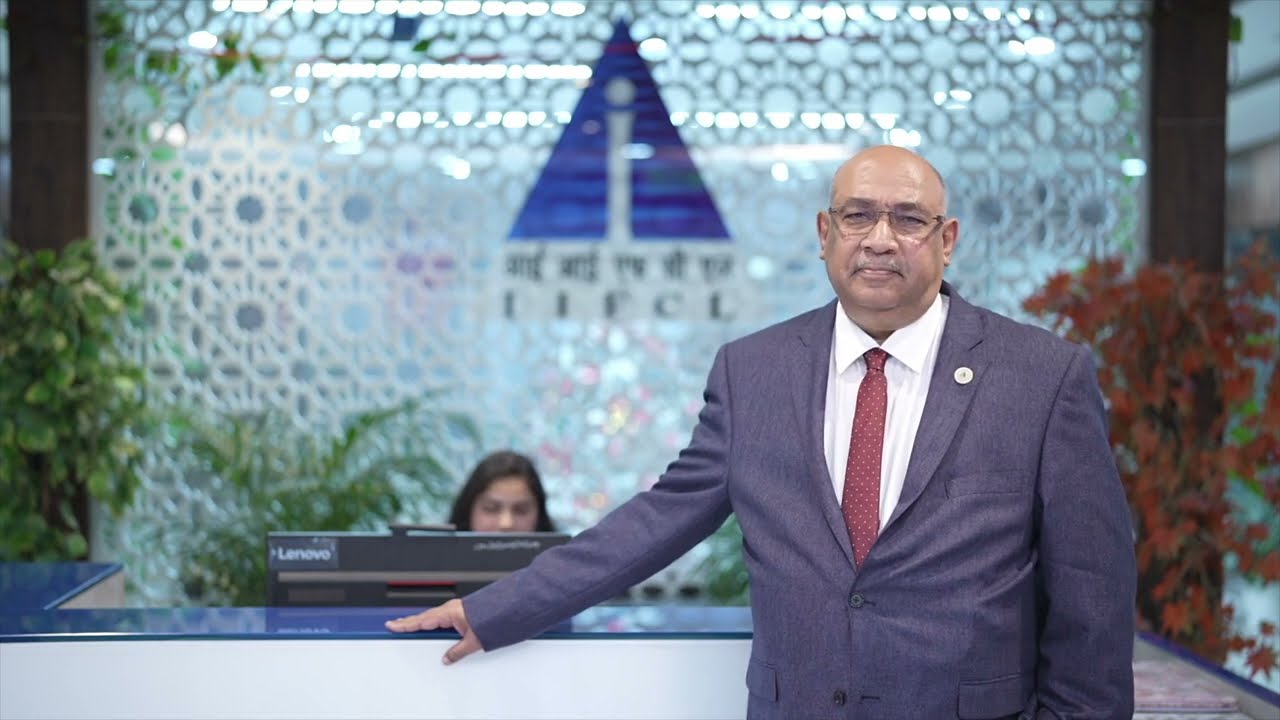 IIFCL: Building India's Infrastructure For a Better Tomorrow- Corporate Movie