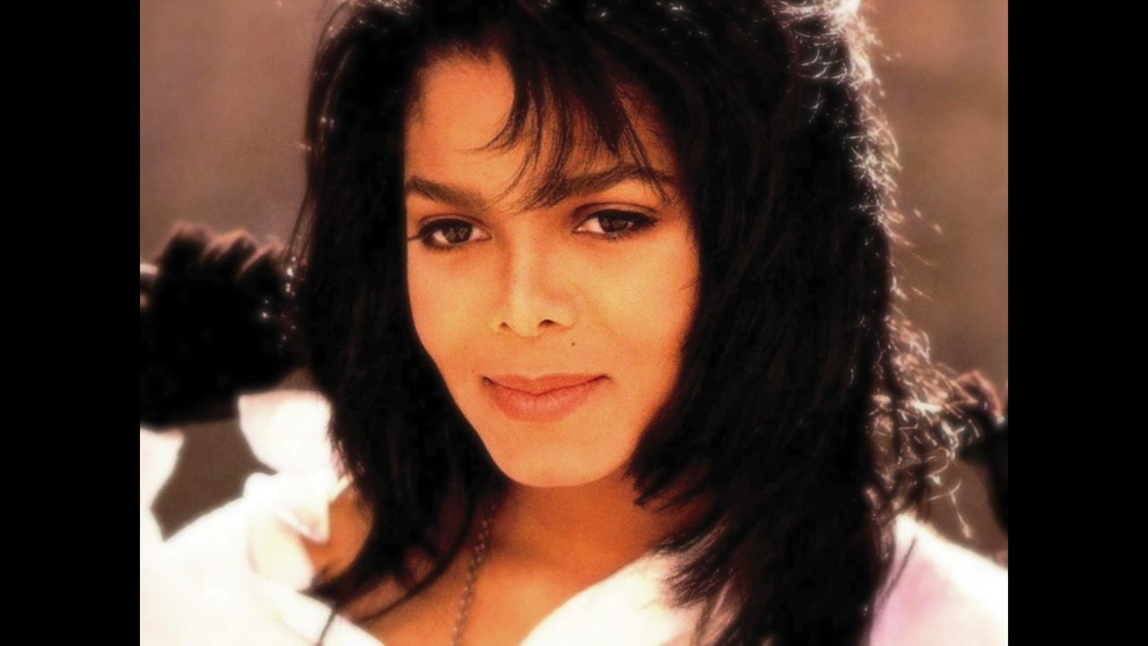 Janet Jackson - Escapade (Extended Version)