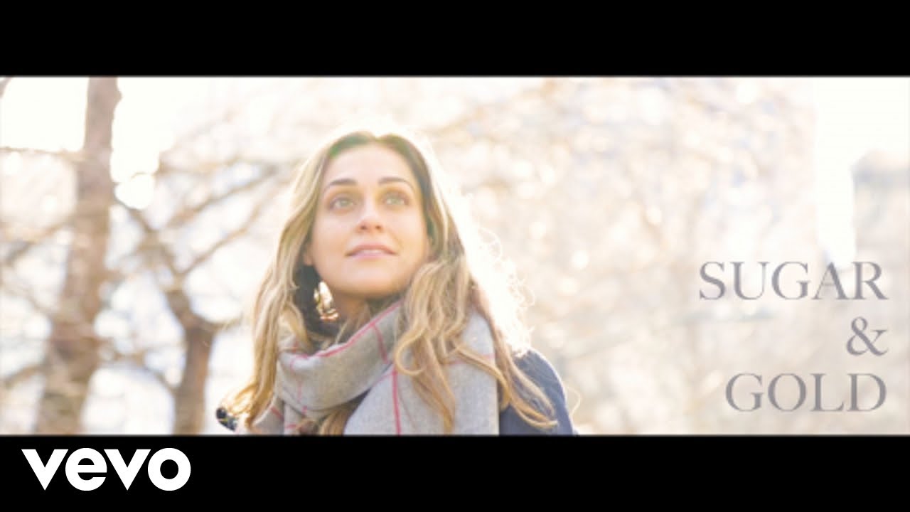 Don Silver - Sugar and Gold ft. Saydi