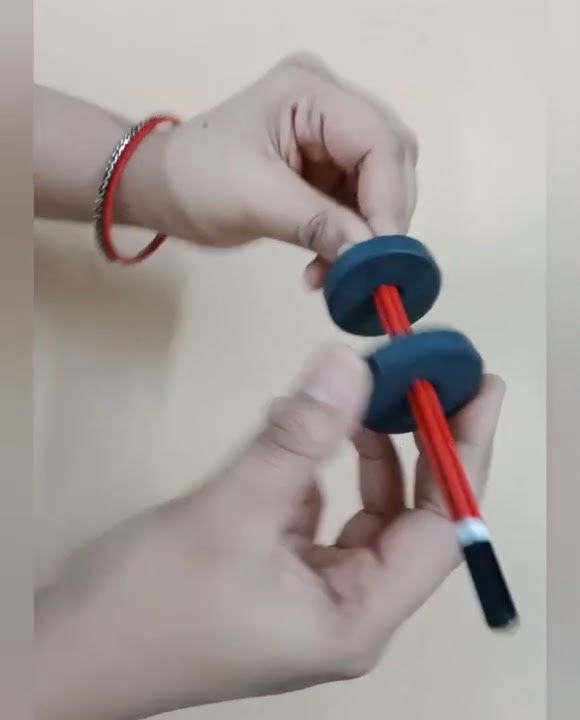 Attraction and Repulsion/What is attraction and repulsion in magnets/Why do magnets attract & repel?