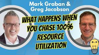 CI Pitfalls, Flow vs. Resource Efficiency & Managing a Flood of Ideas | Ask Us Anything #6