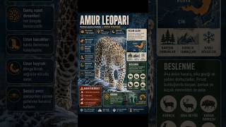 Yok Oluşun Eşiğindeki Sessiz Avcı: Amurleoparı Ğa Şiyaşam Ğabelgeseli