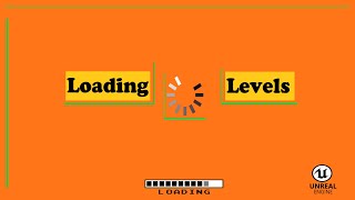 Famous UE4 Tutorial - How to load new levels [EASY] Wealth