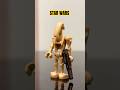 LEGO Star Wars | Battle Droid Minifigures #lego