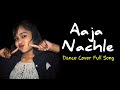 Aaja nachle  jhumha gira re dance cover  cover by  diya roy 