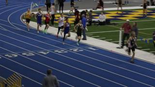 SDSU Classic 800M Feature