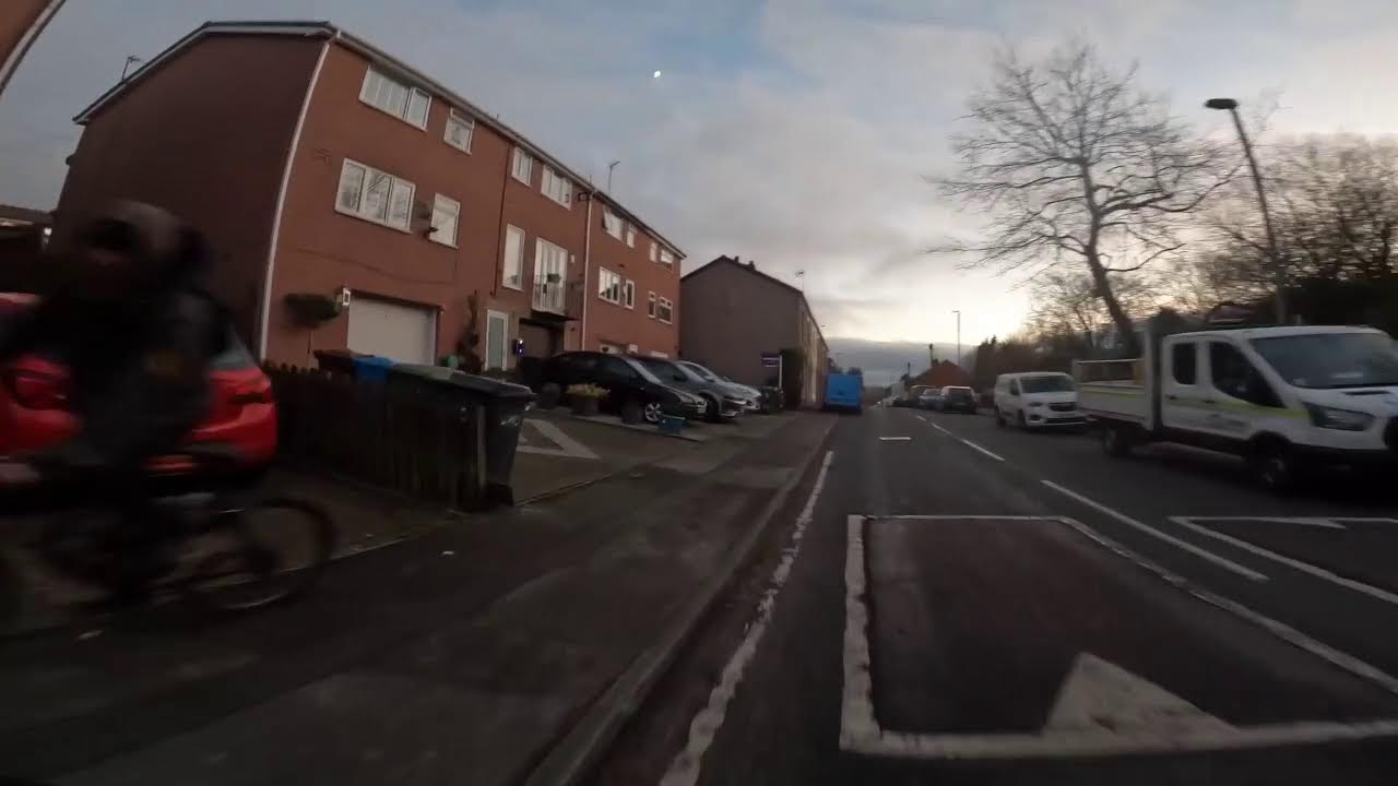 My 2000w 52V Electric Bike has error 6!!!