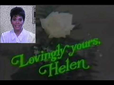 Lovingly Yours Helen Theme #2 I Ballade Pour Adelaine - Richard Clayderman