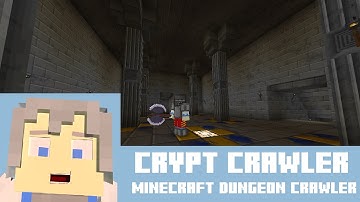 Crypt Crawler - Episode 5