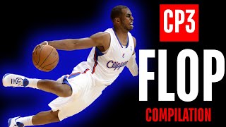 Chris Paul Flop Compilation 2026