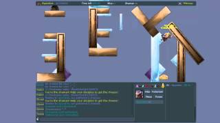 Transformice Bootcamp Tutorial Episode 9