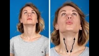 Como hacer  mewing correctamente aprende la forma