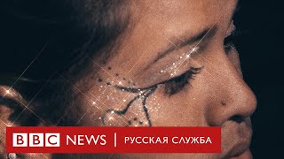 Гимнастка поневоле: как девочек принуждают выступать в цирке | Документальный фильм Би-би-си