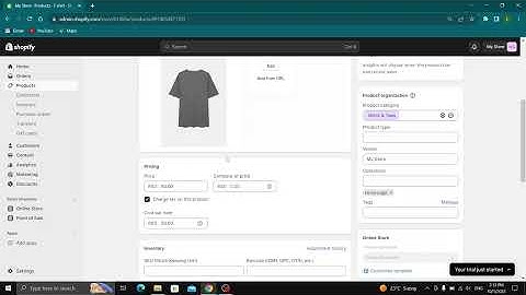 How To Limit Quantity Shopify Tutorial