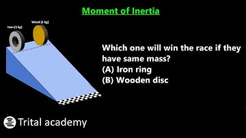 NEB Class 12 Physics: Rotational Dynamics Part 1 | Understanding Moment of Inertia